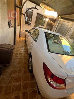 BYD F3
